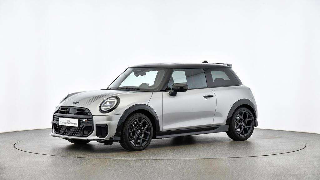 Mini Cooper C 5.109 km 32.978 &euro; München 80788