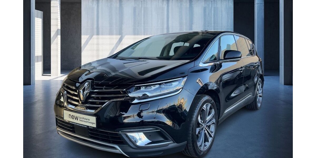 Renault Espace 78.547 km 26.590 &euro; Unterschleißheim 85716