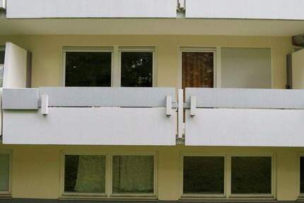 Hell, zentral & ruhig gelegen | provisionsfrei 2 zimmer