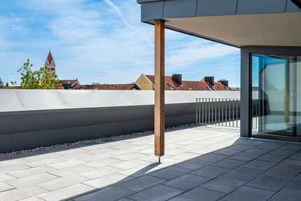 Wohnung zum Mieten in München 3.500 € 107 m² 3 zimmer