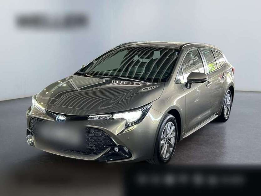 Corolla