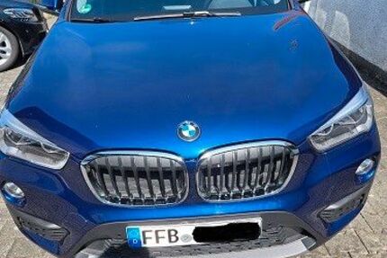 BMW X1 24.835 km 20.500 &euro; Gröbenzell 82194