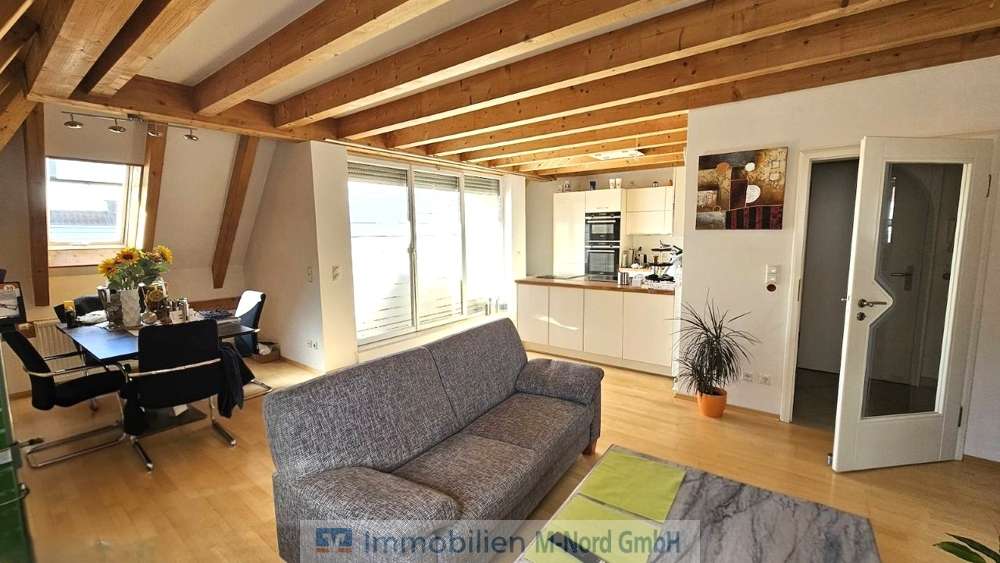 Etagenwohnung Unterschleißheim / Lohhof Lohhof - 3 Zimmer, 99 m&sup2;, 659.000&euro; | Angebot:27317272