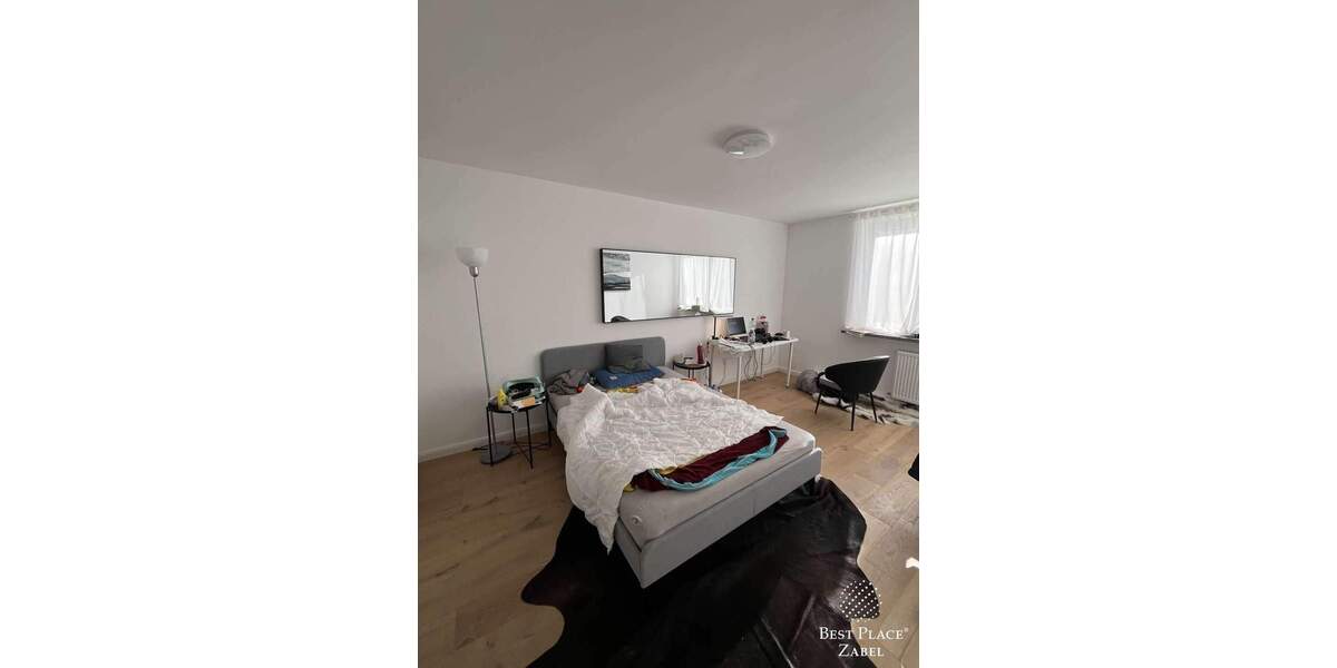 Etagenwohnung Garching bei München Garching - 3 Zimmer, 75 m&sup2;, 595.000&euro; | Angebot:25438221