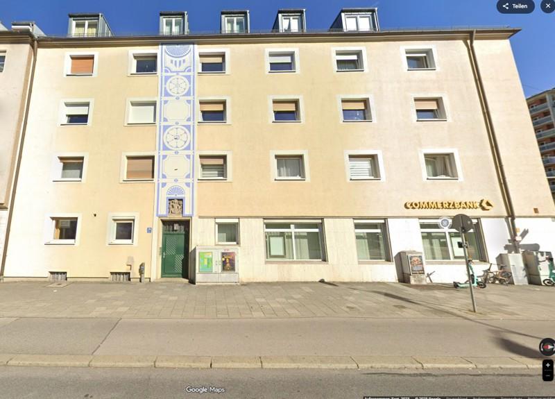 Modernisierte Altbau-Exklusivität auf 147 m² 4 zimmer