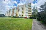 Etagenwohnung München Aubing Aubing-Lochhausen-Langwied - 2 Zimmer, 52 m&sup2;, 333.000&euro; | Angebot:25746804