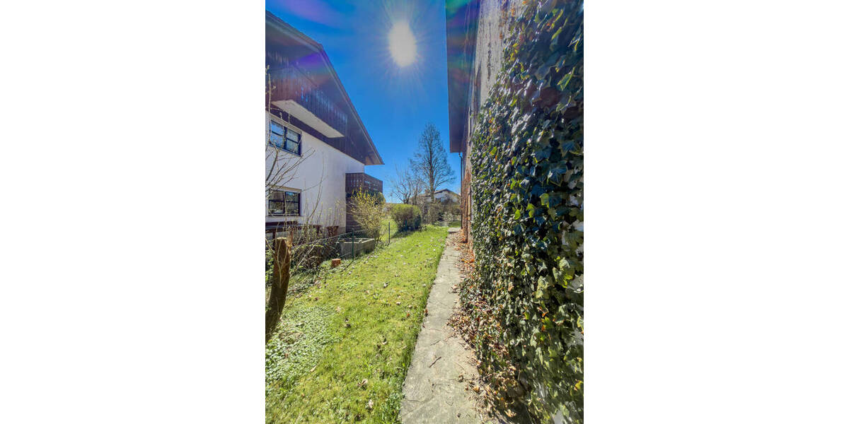 Doppelhaushälfte Holzkirchen - 4 Zimmer, 128 m&sup2;, 1.100.000&euro; | Angebot:26450340
