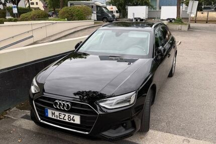 Audi A4 195.800 km 16.549 &euro; Aschheim 85609