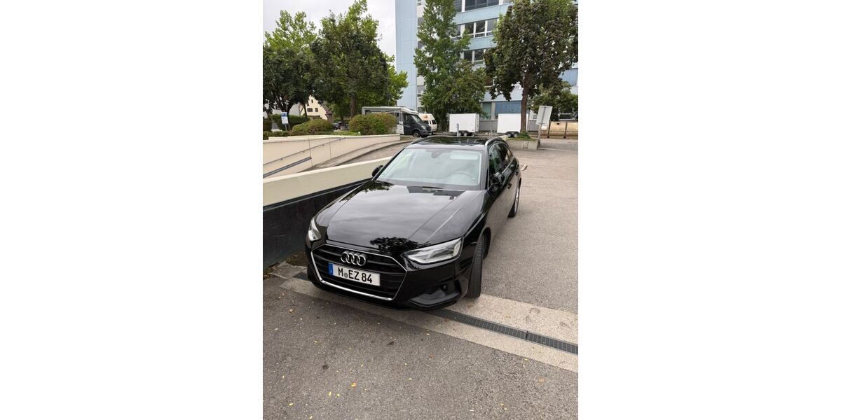 Audi A4 195.800 km 16.549 &euro; Aschheim 85609