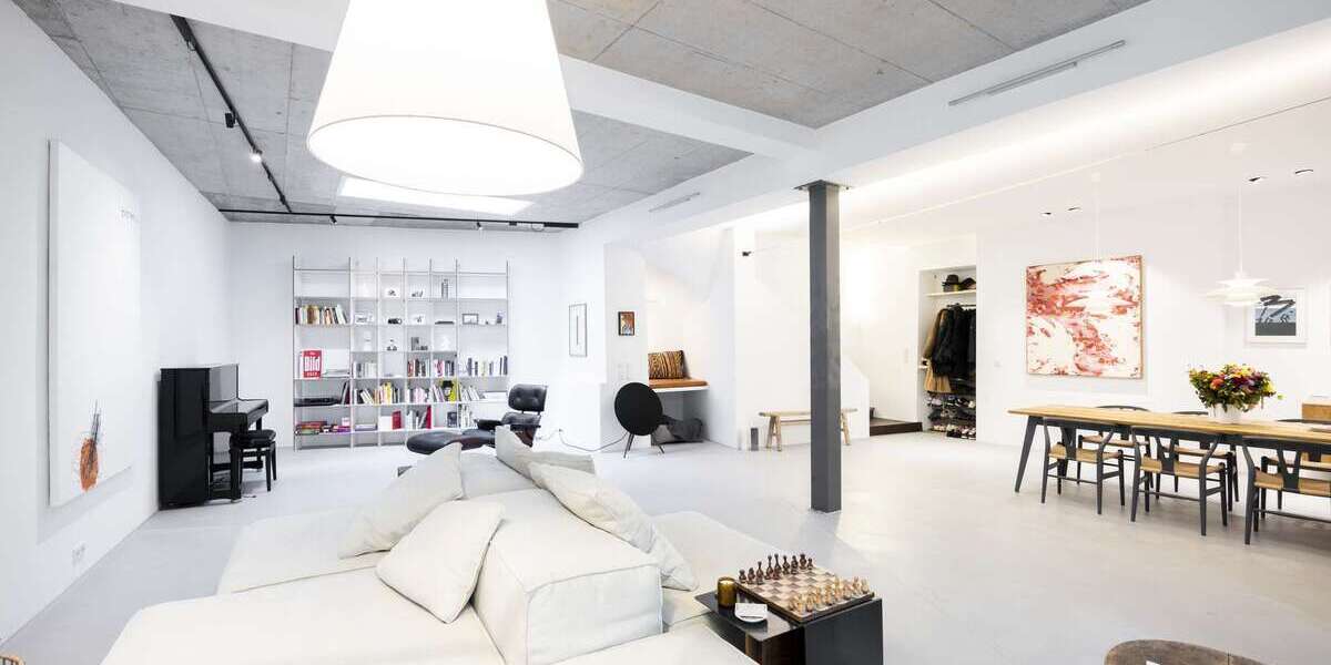 Wohnung zum Kaufen in München 2.980.000 € 259 m² 5 zimmer