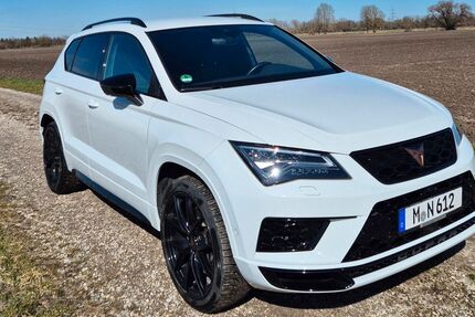 Cupra Ateca 38.000 km 27.750 &euro; Markt Schwaben 85570