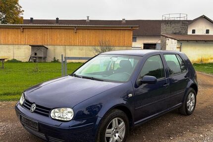 VW Golf 184.000 km 2.150 &euro; Neufahrn 85375
