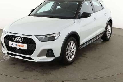 Audi A1 4.014 km 21.160 &euro; Neufahrn 85375