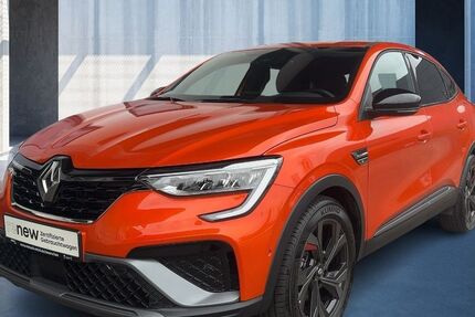 Renault Arkana 30.190 km 20.990 € Unterschleißheim 85716