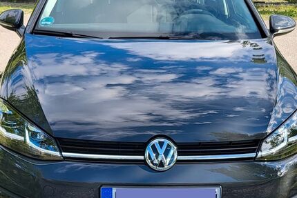 VW Golf 56.000 km 14.500 &euro; Eching 85386