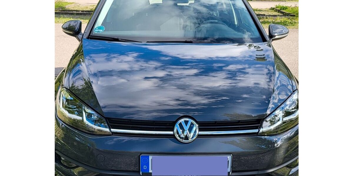 VW Golf 56.000 km 14.500 &euro; Eching 85386