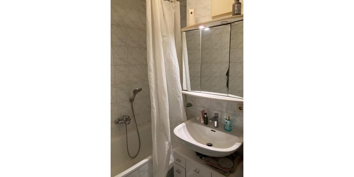 Karlsfeld - verkaufe sonnige 2 Zimmer Gartenwohnung -ohne Makler 2 zimmer