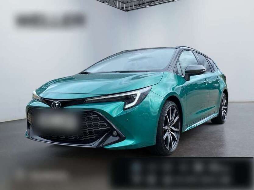 Corolla