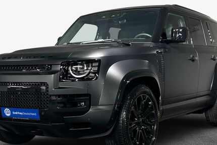 Land Rover Defender 7.500 km 179.850 &euro; München 81477
