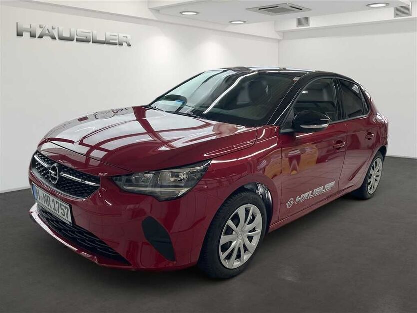 Opel Corsa 11.000 km 16.890 € Feldkirchen 85622