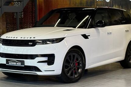 Land Rover Range Rover Sport 71.000 km 72.900 &euro; München 81829