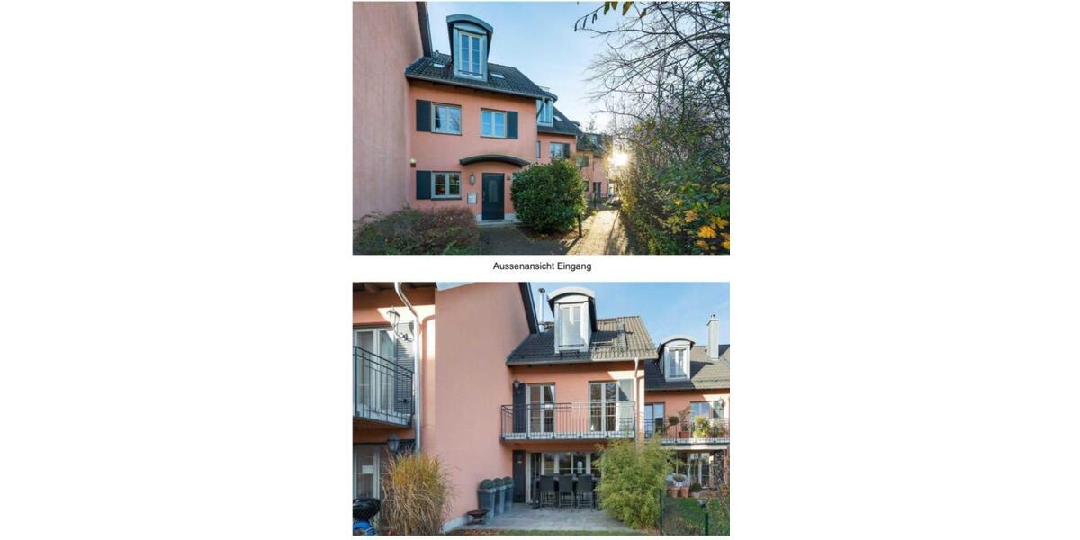 Etagenwohnung München Feldmoching-Hasenbergl - 5 Zimmer, 210 m&sup2;, 4.200&euro; | Angebot:26416429