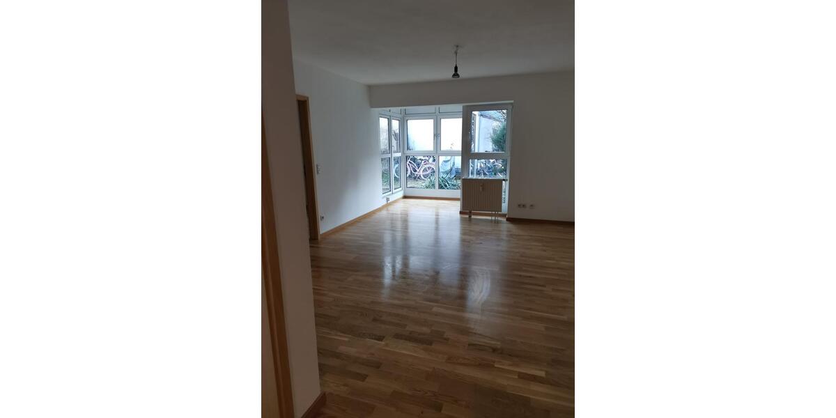 Erdgeschoßwohnung München Pasing-Obermenzing - 1.5 Zimmer, 47 m&sup2;, 465.000&euro; | Angebot:27083170