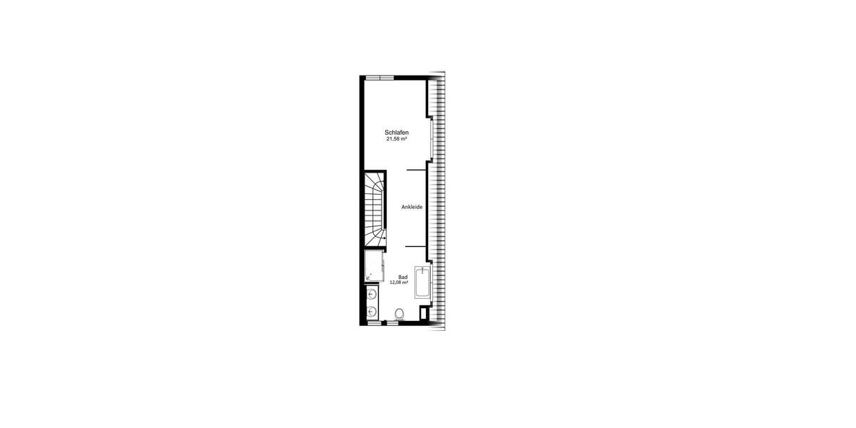 Doppelhaushälfte München Thalk.Obersendl.-Forsten-Fürstenr.-Solln - 5 Zimmer, 160 m&sup2;, 1.495.000&euro; | Angebot:26703546