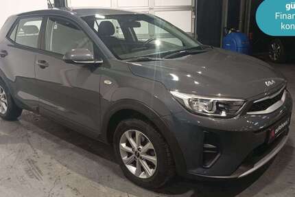 Kia Stonic 21.476 km 15.330 &euro; Eching 85386
