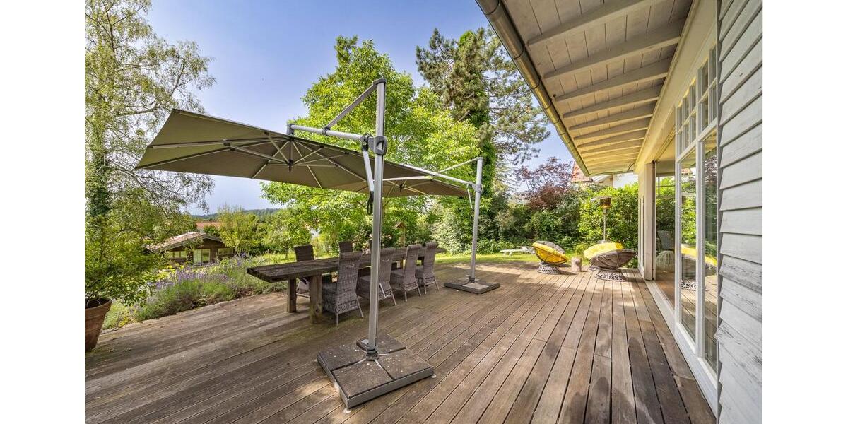 Villa Icking - 5 Zimmer, 287 m&sup2;, 26.000.000&euro; | Angebot:26445528