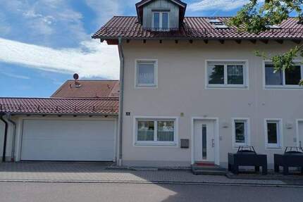 Haus Oberding Notzing - 5 Zimmer, 121 m&sup2;, 2.500&euro; | Angebot:25729461