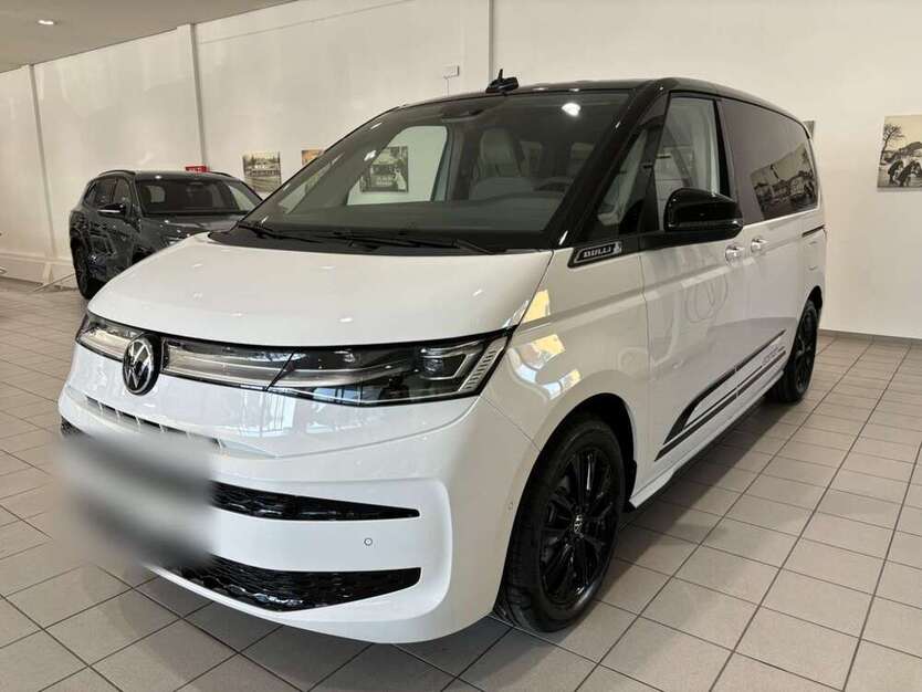 T7 Multivan