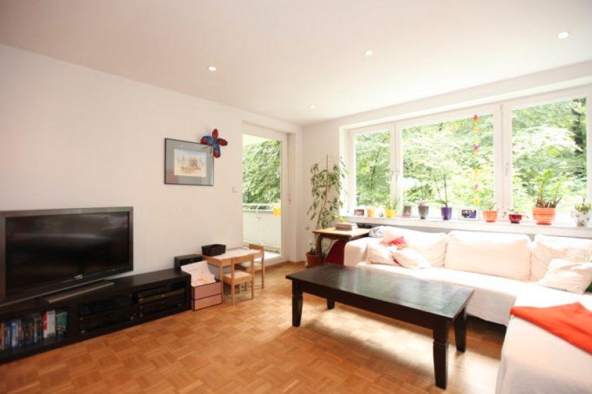 Etagenwohnung München Thalkirchen-Obersendling-Forstenried-Fürstenried-S - 4 Zimmer, 91 m&sup2;, 595.000&euro; | Angebot:26296599