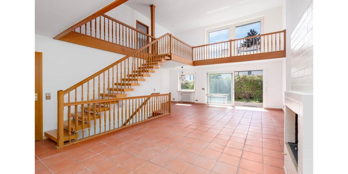 Reihenhaus München Sendling-Westpark - 3.5 Zimmer, 150 m&sup2;, 2.490&euro; | Angebot:26623757