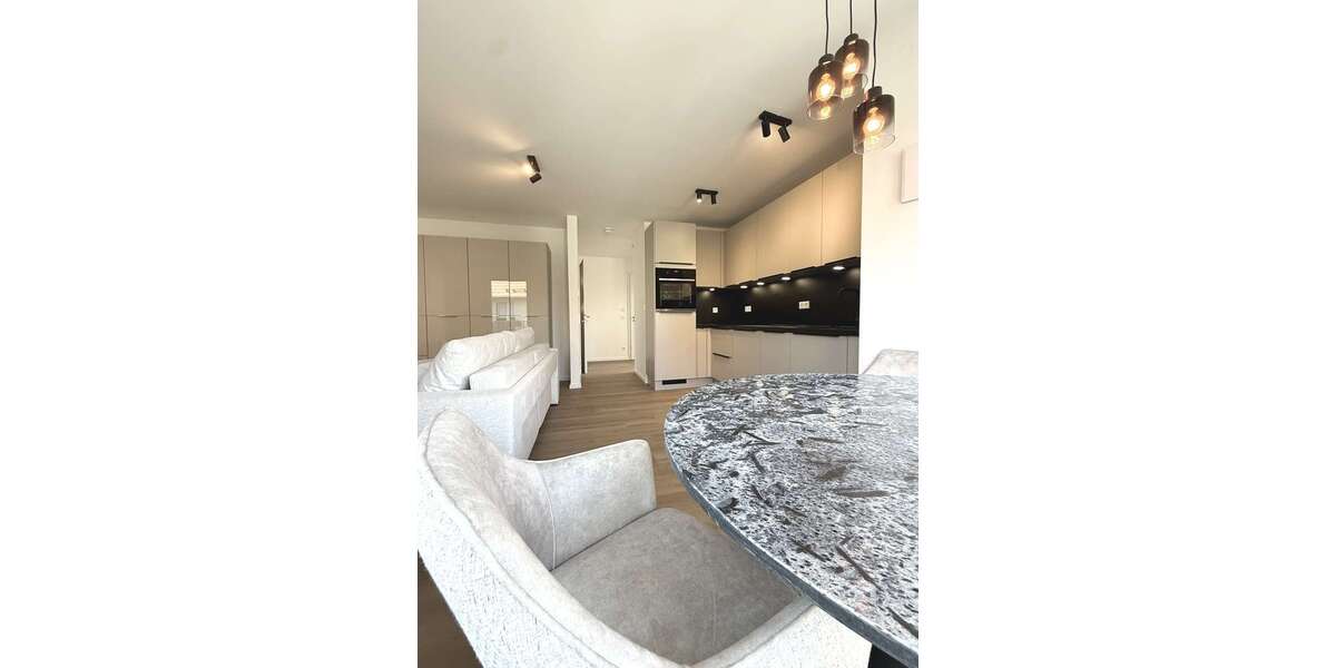 Etagenwohnung München / Forstenried Forstenried - 1 Zimmer, 42 m&sup2;, 1.200&euro; | Angebot:25440529