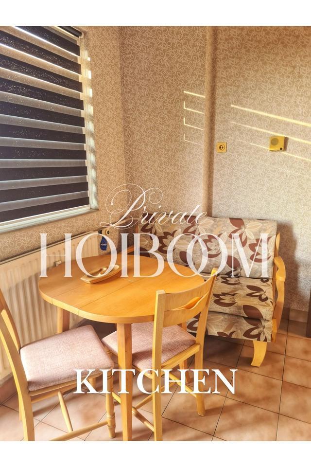 BULGARIEN | 2-Zimmer-Appartement in Pleven, Bulgarien – 68 qm