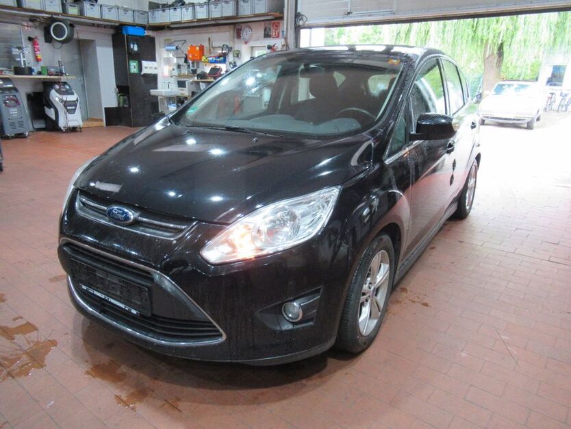 Ford C-Max 222.061 km 2.950 € Freising/Lerchenfeld 85356