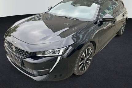 Peugeot 508 129.854 km 20.990 € Wolfratshausen / Ob. 82515