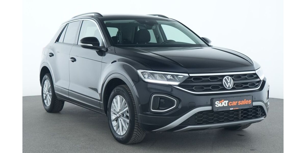 VW T-Roc 89.364 km 17.220 &euro; Garching 85748