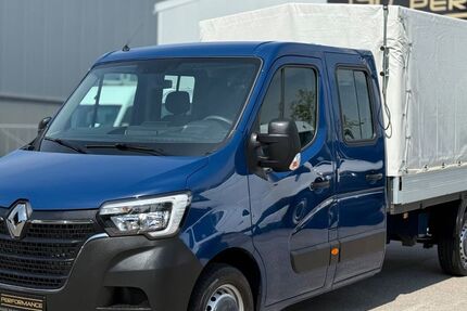 Renault Master 10.000 km 34.990 &euro; Bergkirchen 85232