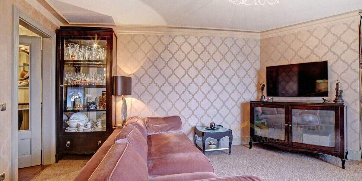 Etagenwohnung München Altstadt-Lehel - 3 Zimmer, 80 m&sup2;, 1.349.000&euro; | Angebot:25670676