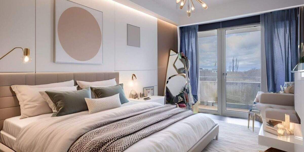 Etagenwohnung München Bogenhausen - 2 Zimmer, 65 m&sup2;, 399.000&euro; | Angebot:25744015