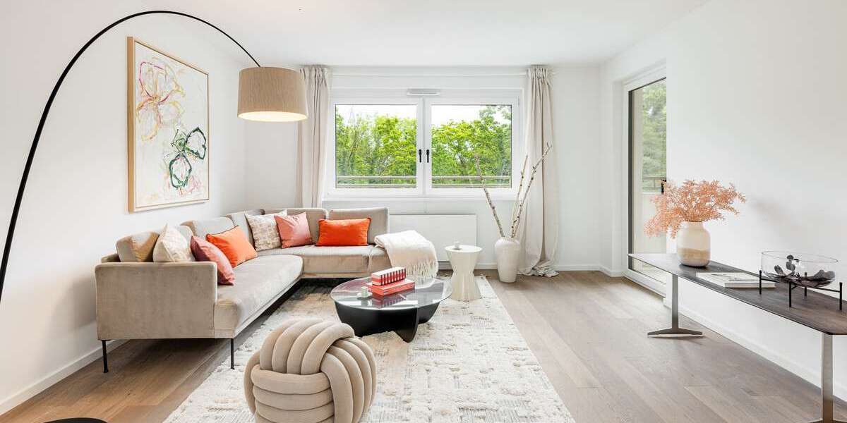 Etagenwohnung München / Isarvorstadt Isarvorstadt - 3.5 Zimmer, 100 m&sup2;, 1.389.000&euro; | Angebot:24001672