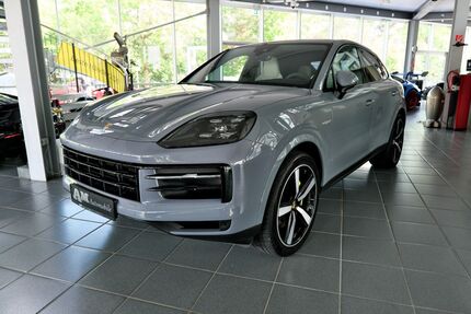 Porsche Cayenne 53.000 km 86.800 &euro; München 81829