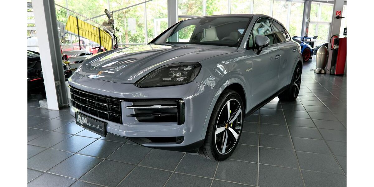 Porsche Cayenne 53.000 km 86.800 &euro; München 81829