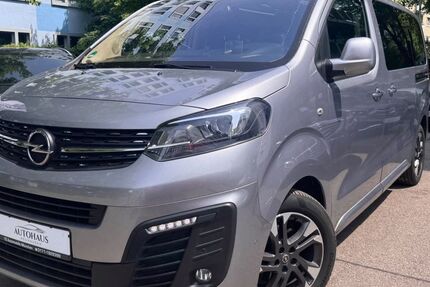 Opel Zafira Life 189.986 km 20.899 € München 80636