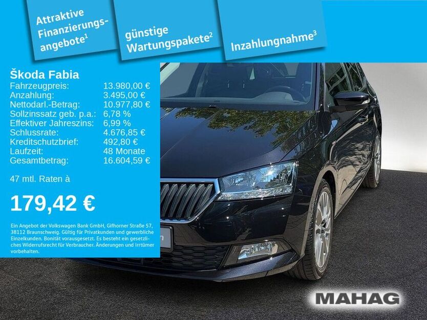 Fabia