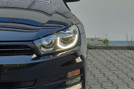 VW Scirocco 126.884 km 20.999 &euro; Aschheim 85609