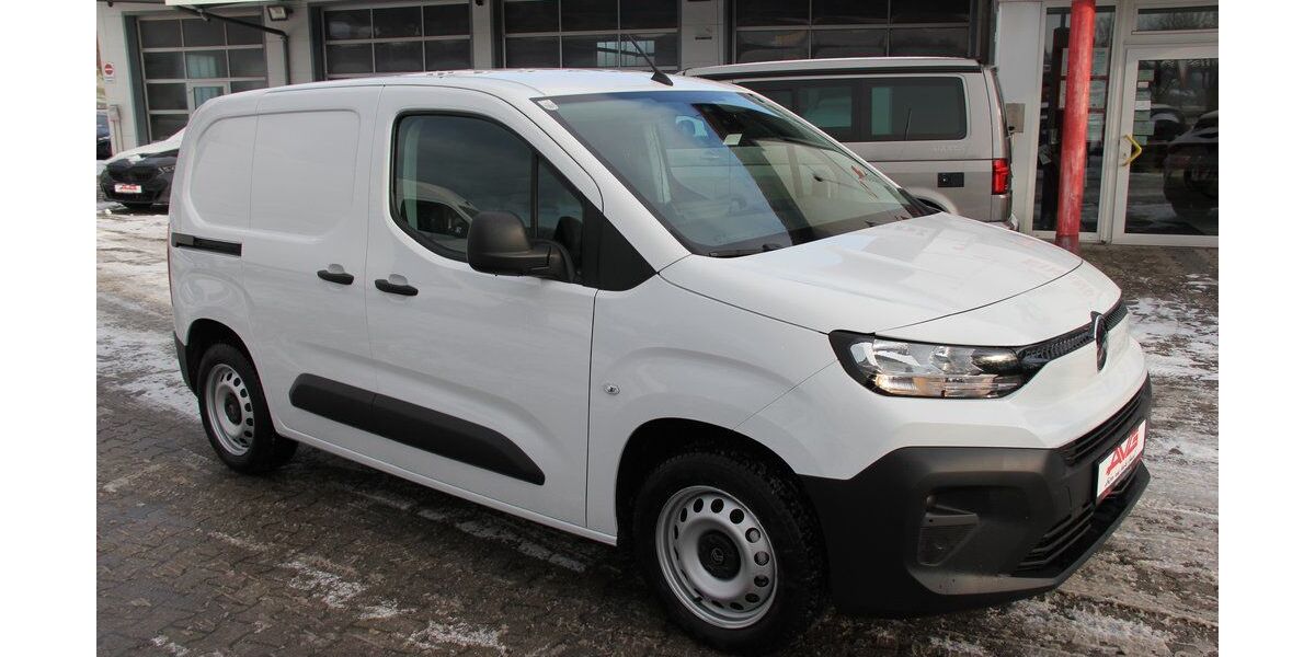 Citroen Berlingo 9.000 km 18.190 &euro; Ebersberg 85560
