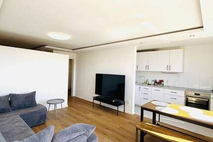 Wohnung München Am Hart - 1.5 Zimmer, 41 m&sup2;, 290.000&euro; | Angebot:25981905
